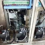 Máy đóng gói khăn giấy