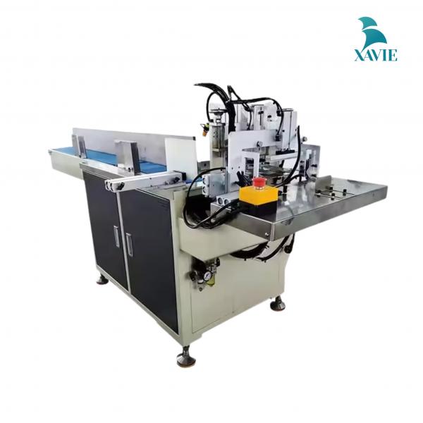 Máy Đóng Gói Khăn Giấy Ăn