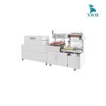 Máy đóng gói màng co nhiệt