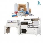 Máy đóng gói màng co nhiệt JY-BF450