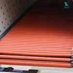 Máy đóng gói màng co nhiệt JY-BF450