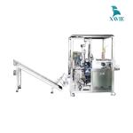 Máy đóng gói mặt nạ mỹ phẩm