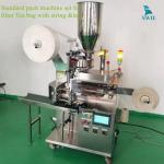 Máy đóng gói trà túi lọc