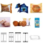 Máy Đóng Gói Tự Động