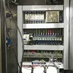 Máy đóng gói túi dọc