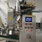 Máy đóng gói túi trà tự động
