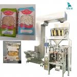 Máy đóng gói và chiết rót hạt cân tự động