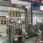 Máy đóng gói và chiết rót hạt cân tự động