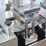 Máy đóng gói vỉ DPP