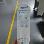 Máy đóng gói vỉ