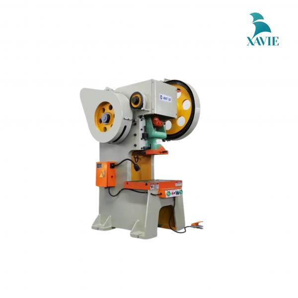 Máy đột dập kim loại