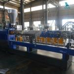 Máy đùn hạt nhựa trục vít đôi