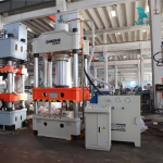 Máy ép công nghiệp thủy lực