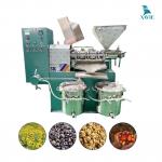 Máy ép dầu 100-150kg/h