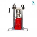 Máy Ép Dầu Thủy Lực