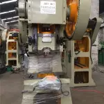 Máy ép điện cơ khí