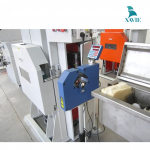 Máy ép đùn dây nhựa PLA ABS tự động