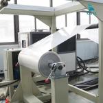 Máy ép đùn tấm Pp công suất cao