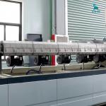 Máy ép đùn tấm Pp công suất cao