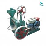 Máy ép lạnh dầu ô liu/dầu dừa