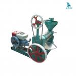 Máy ép lạnh dầu ô liu/dầu dừa