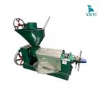 Máy ép lạnh dầu ô liu/dầu dừa