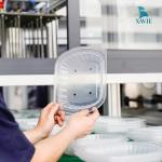 Máy ép nhiệt nhựa