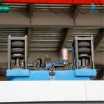 Máy ép nhiệt nhựa