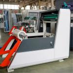 Máy ép nhiệt nhựa