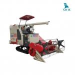 Máy gặt lúa liên hợp Dafeng 5LZ