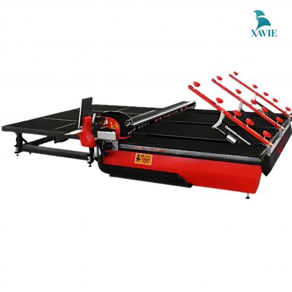 Máy gia công kính 3826