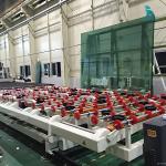 Máy gia công kính 3826