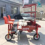 Máy gieo hạt đa năng