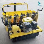 Máy gieo hạt tỏi thủ công 5 hàng