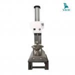 Máy gọt vỏ dừa tự động