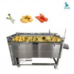 Máy gọt vỏ rau củ
