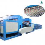 Máy hàn dây thép gai