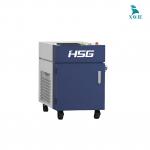 Fiber Laser Welding Machine