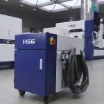 Fiber Laser Welding Machine