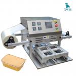 Máy hàn nhiệt đóng gói bằng khí nén