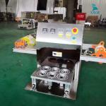 Máy hàn nhiệt đóng gói bằng khí nén