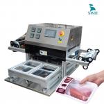 Máy hàn nhiệt khay thực phẩm