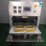 Máy hàn nhiệt khay thực phẩm