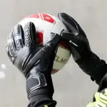 Máy hàn tần số cao cho găng tay thủ môn