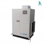 Máy hút ẩm dạng ống có làm mát