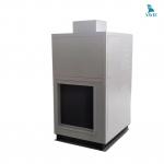 Máy hút ẩm dạng ống có làm mát