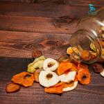 Máy hút ẩm dạng ống có làm mát