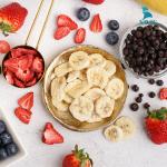 Máy hút ẩm dạng ống có làm mát