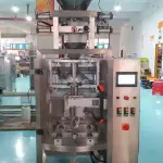 Máy đóng gói chân không