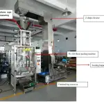 Máy đóng gói chân không